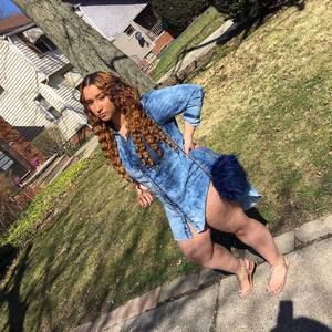 Meet your Posher, Nene